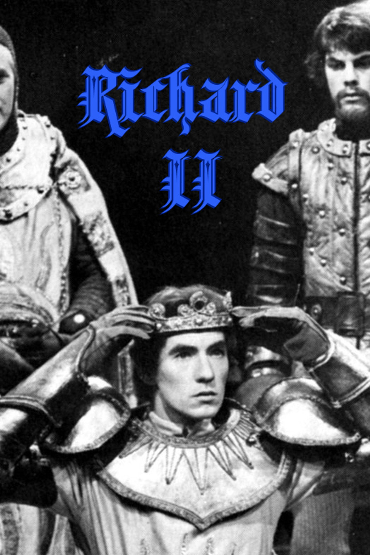 Pôster de The Tragedy of King Richard II