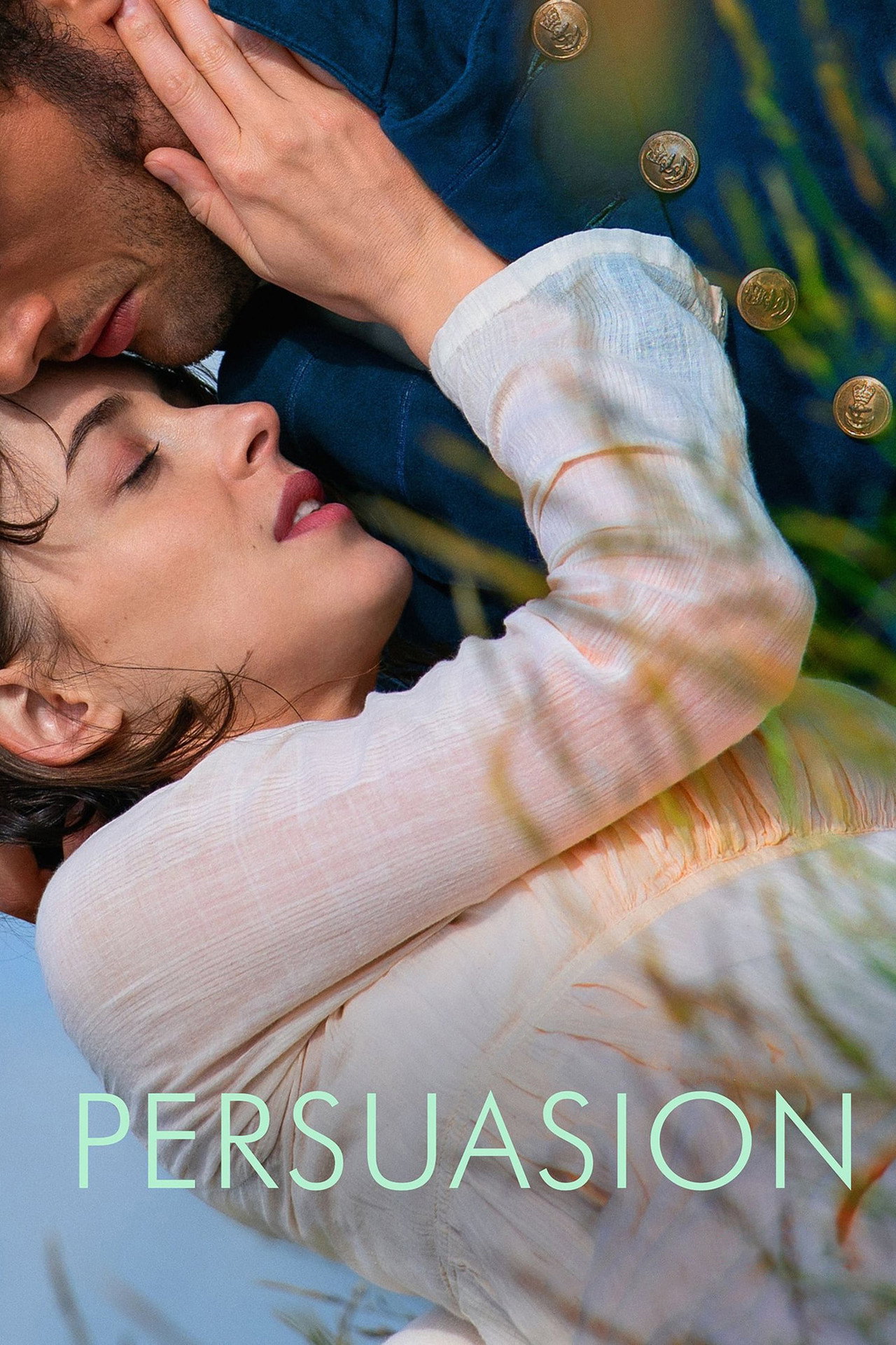 Pôster de Persuasion