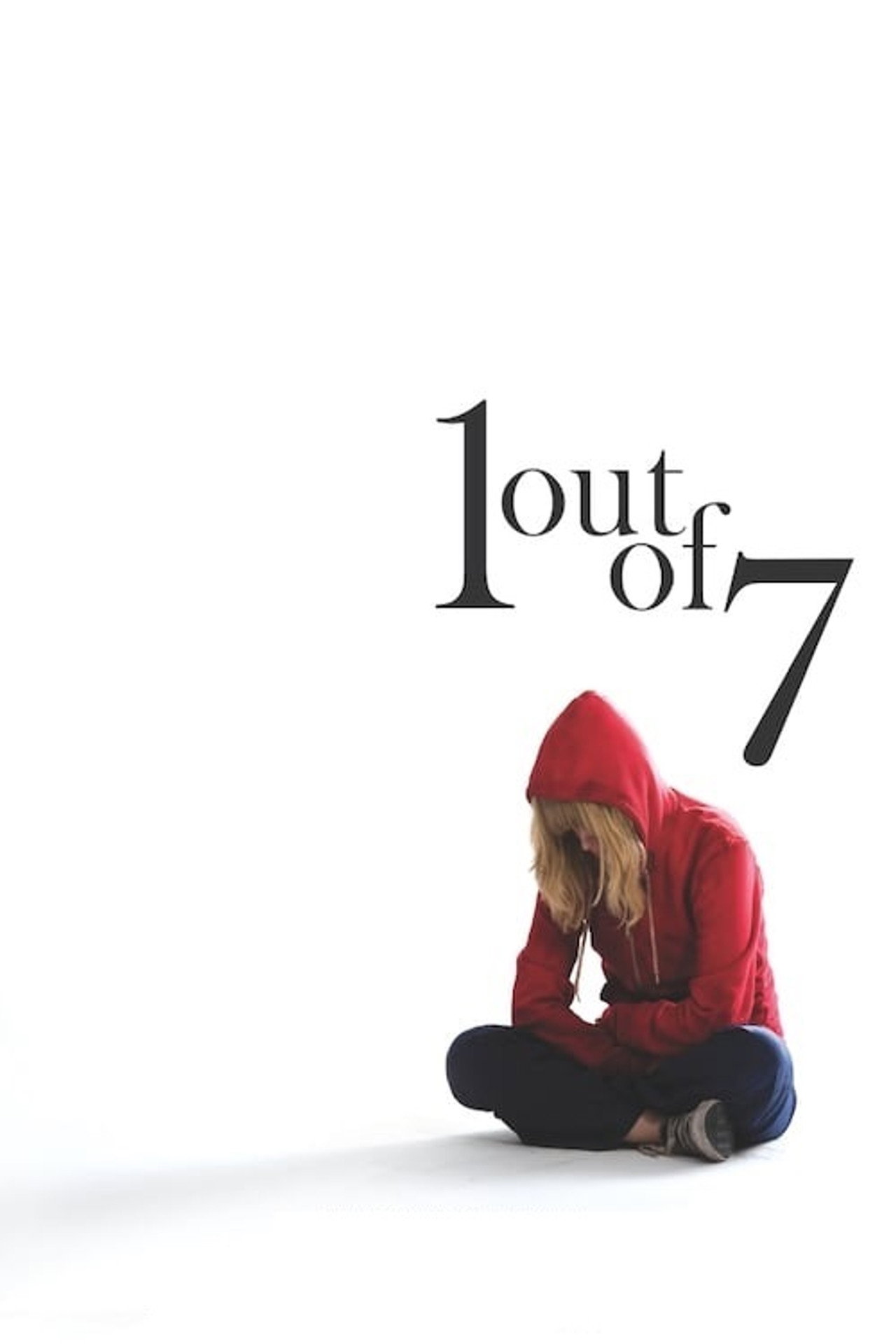 Pôster de 1 Out of 7