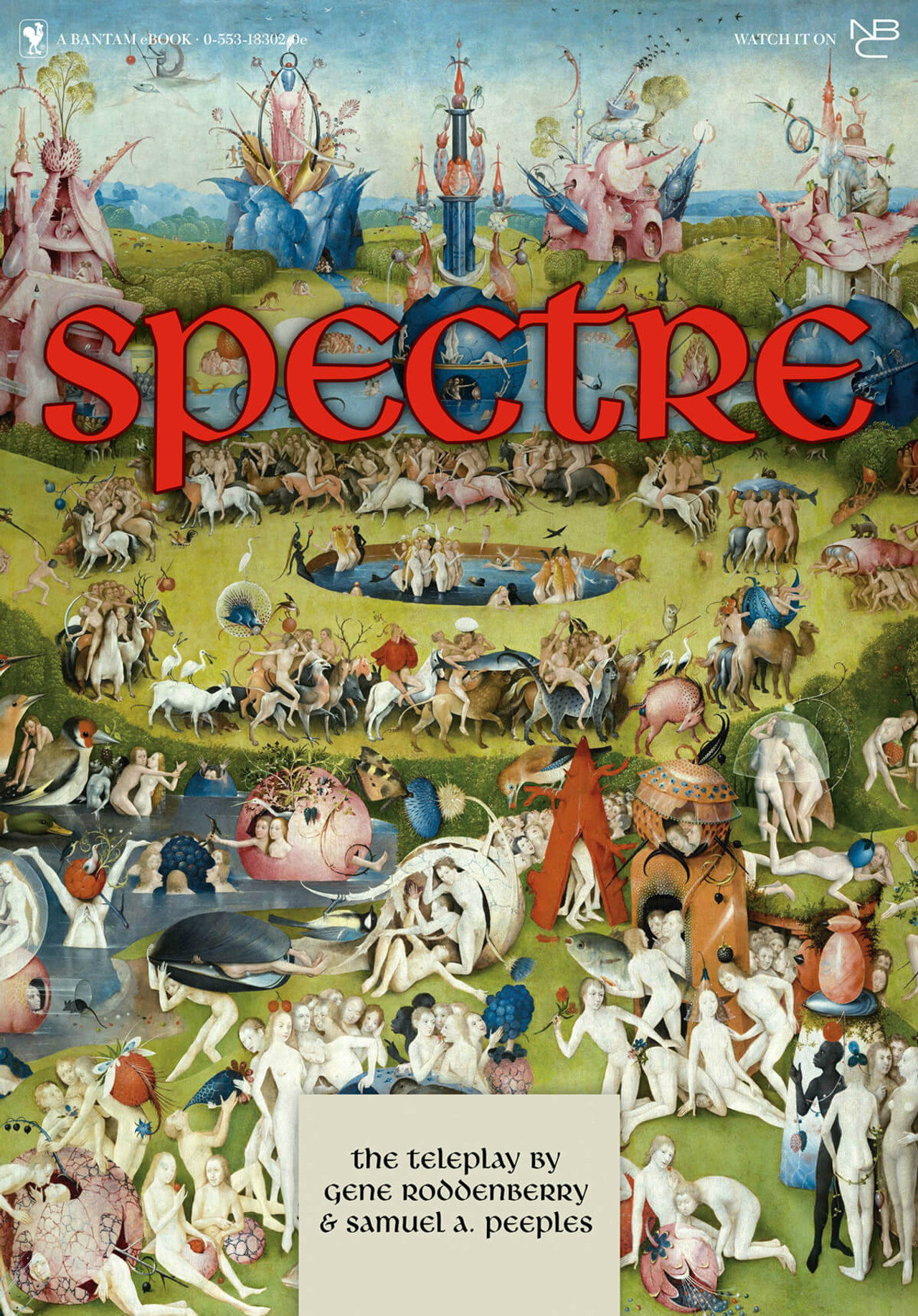 Pôster de Spectre