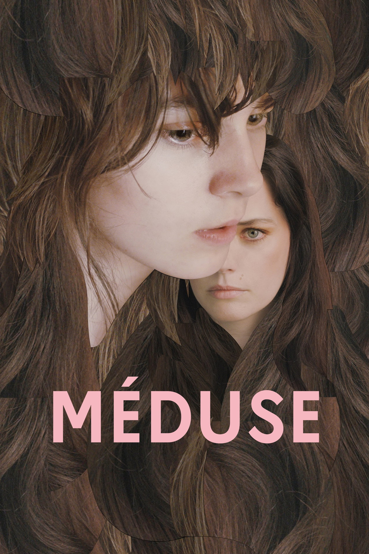 Pôster de Méduse
