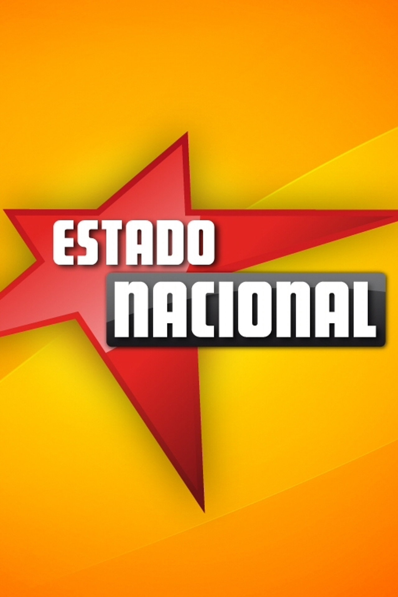 Pôster de Estado nacional