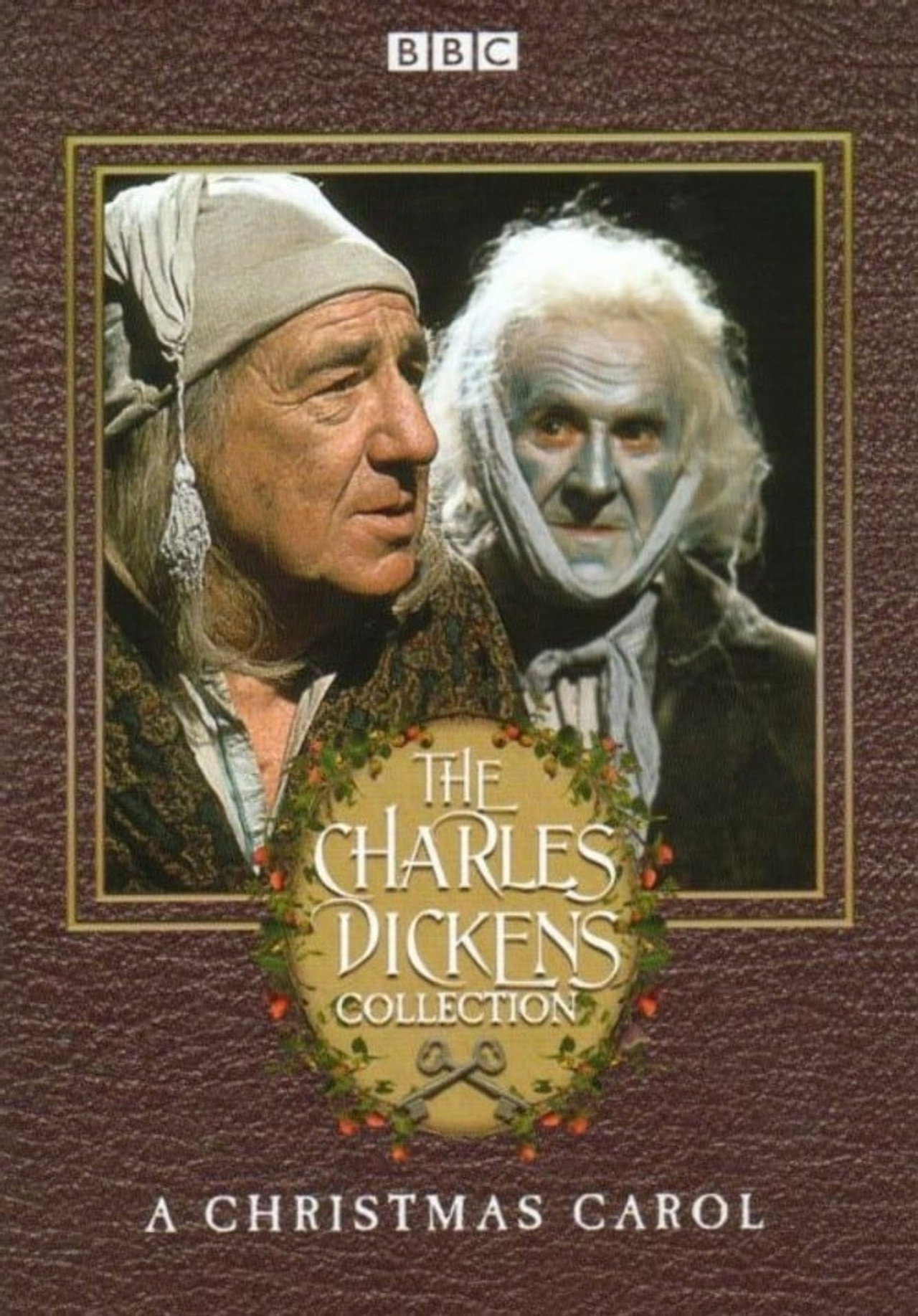 Pôster de A Christmas Carol
