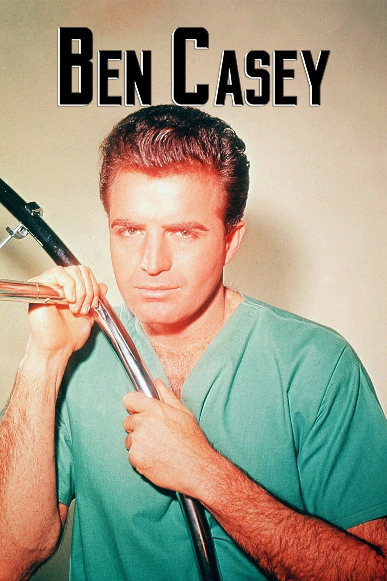 Pôster de Ben Casey