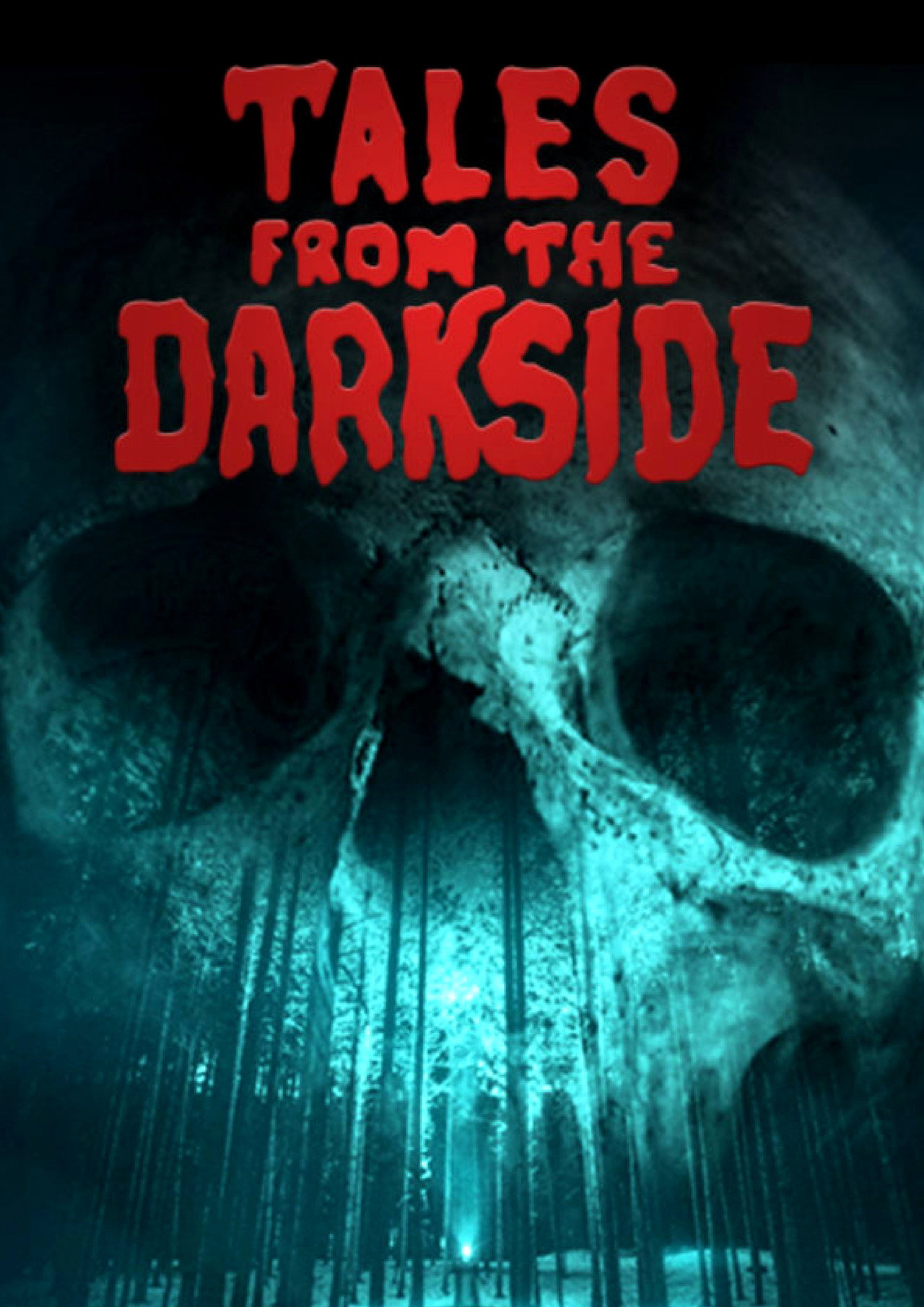 Pôster de Tales from the Darkside