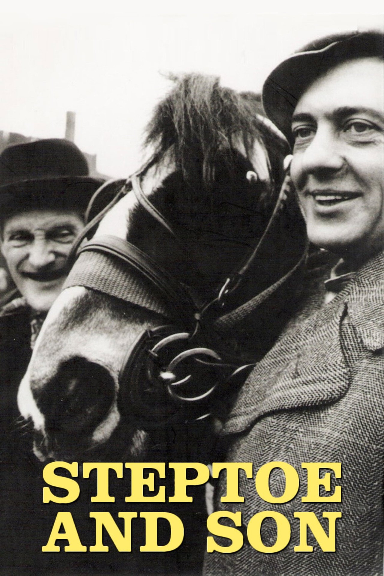 Pôster de Steptoe and Son