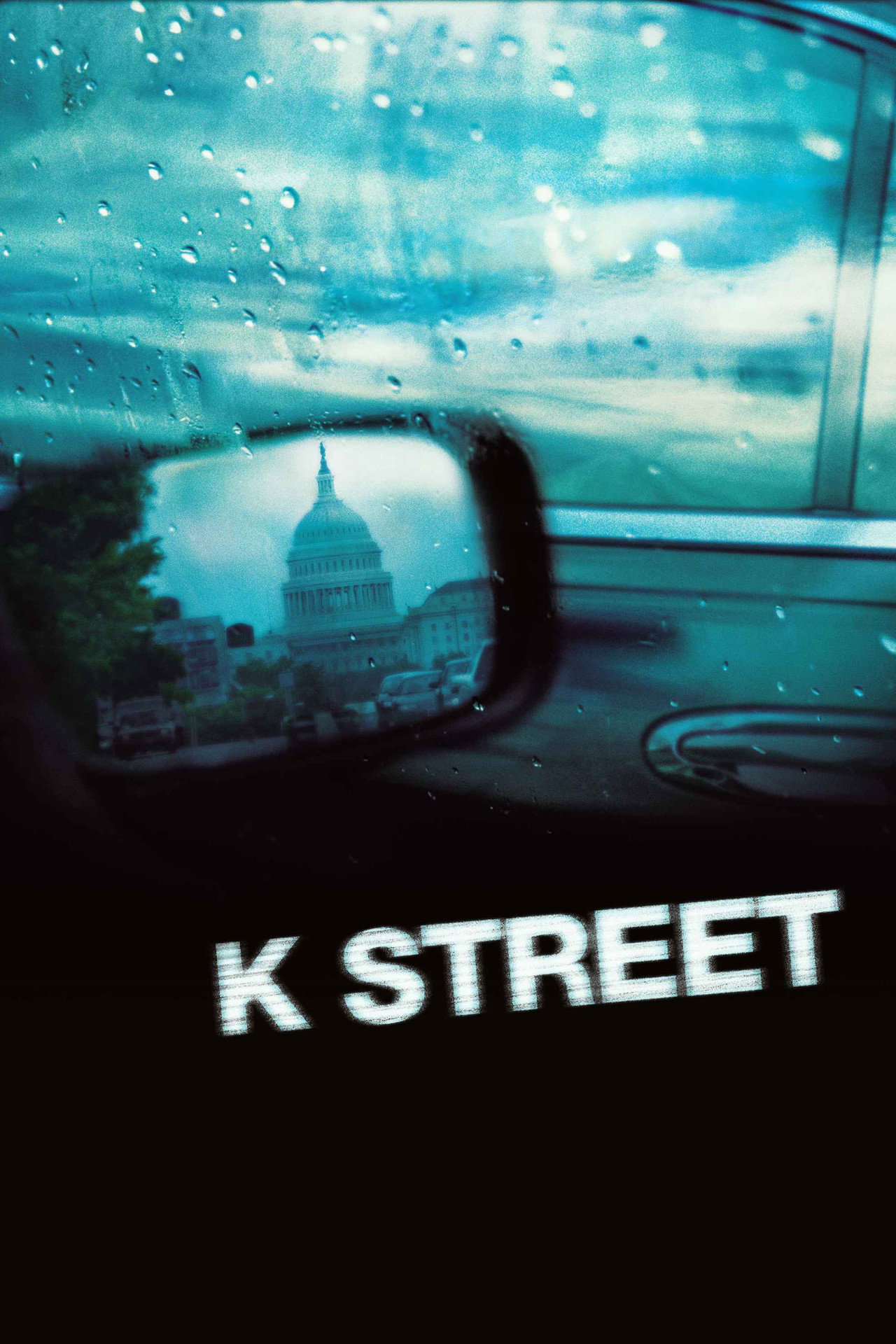 Pôster de K Street
