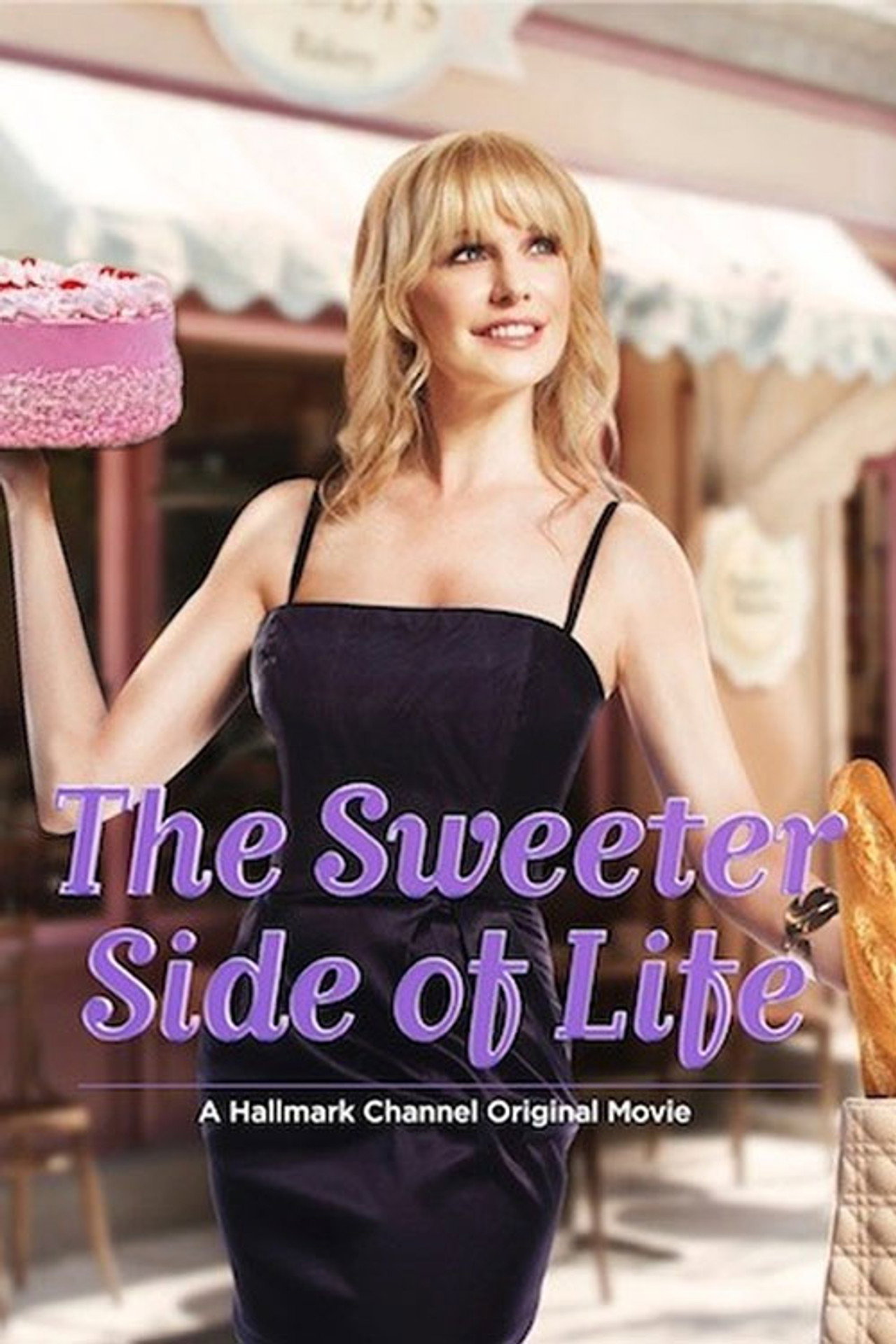 Pôster de The Sweeter Side of Life