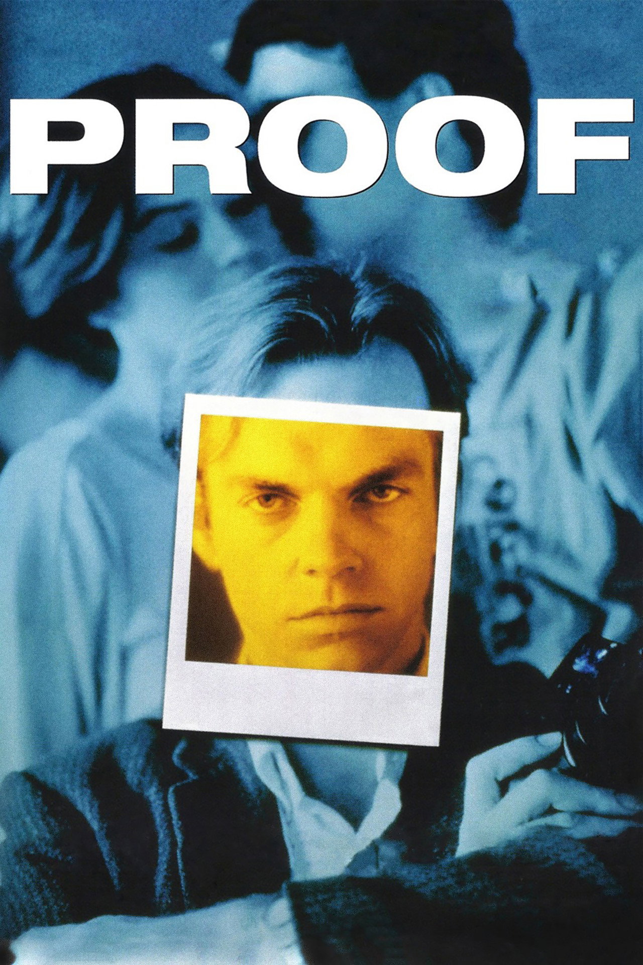 Pôster de Proof