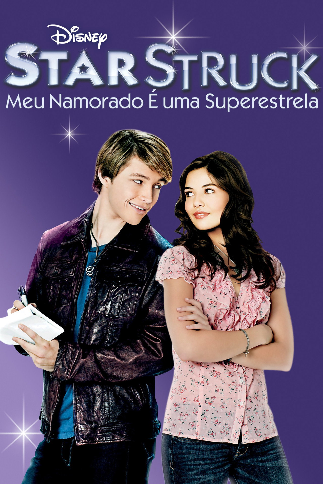 Pôster de StarStruck: Meu Namorado é uma Superestrela