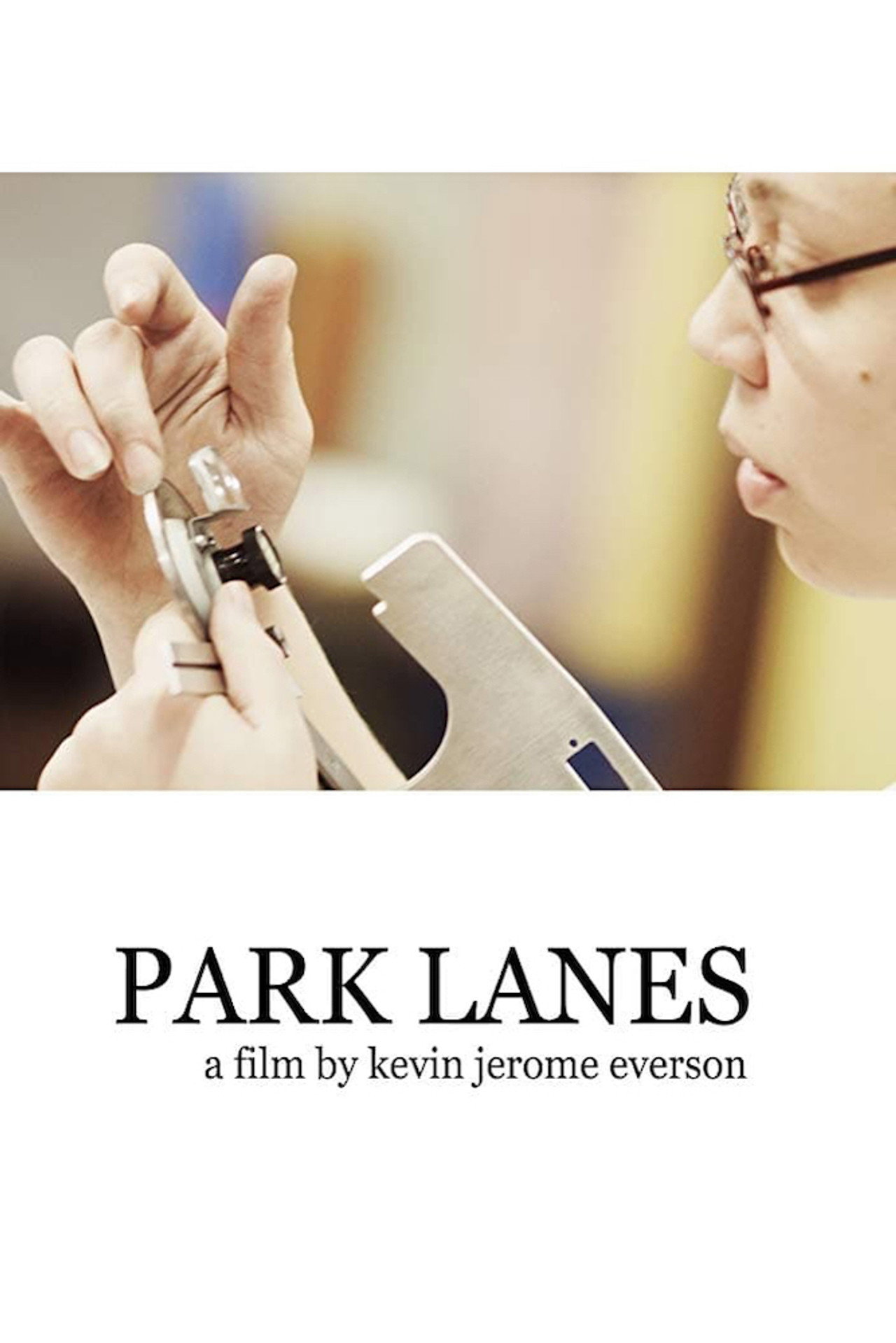 Pôster de Park Lanes