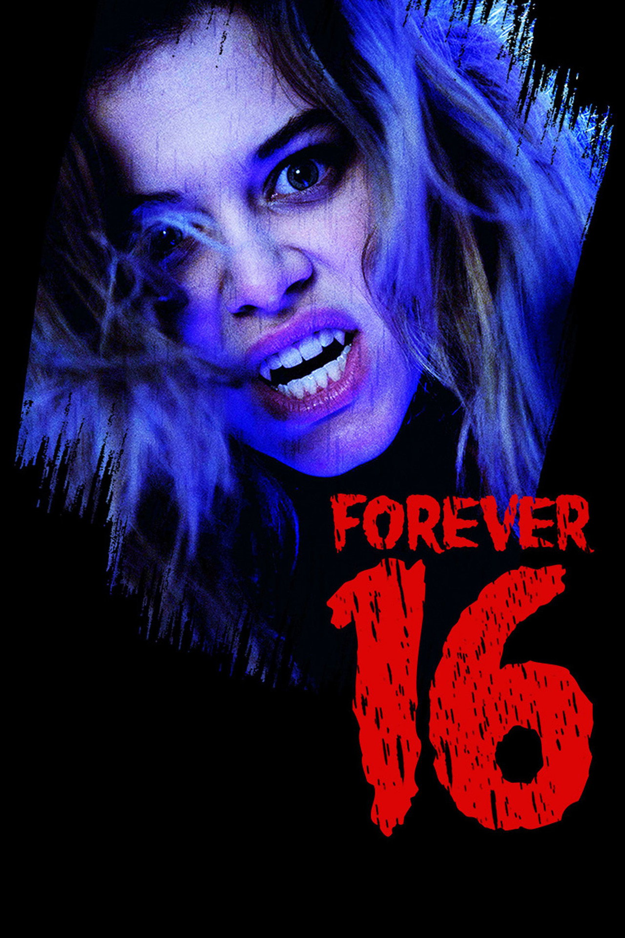 Pôster de Forever 16