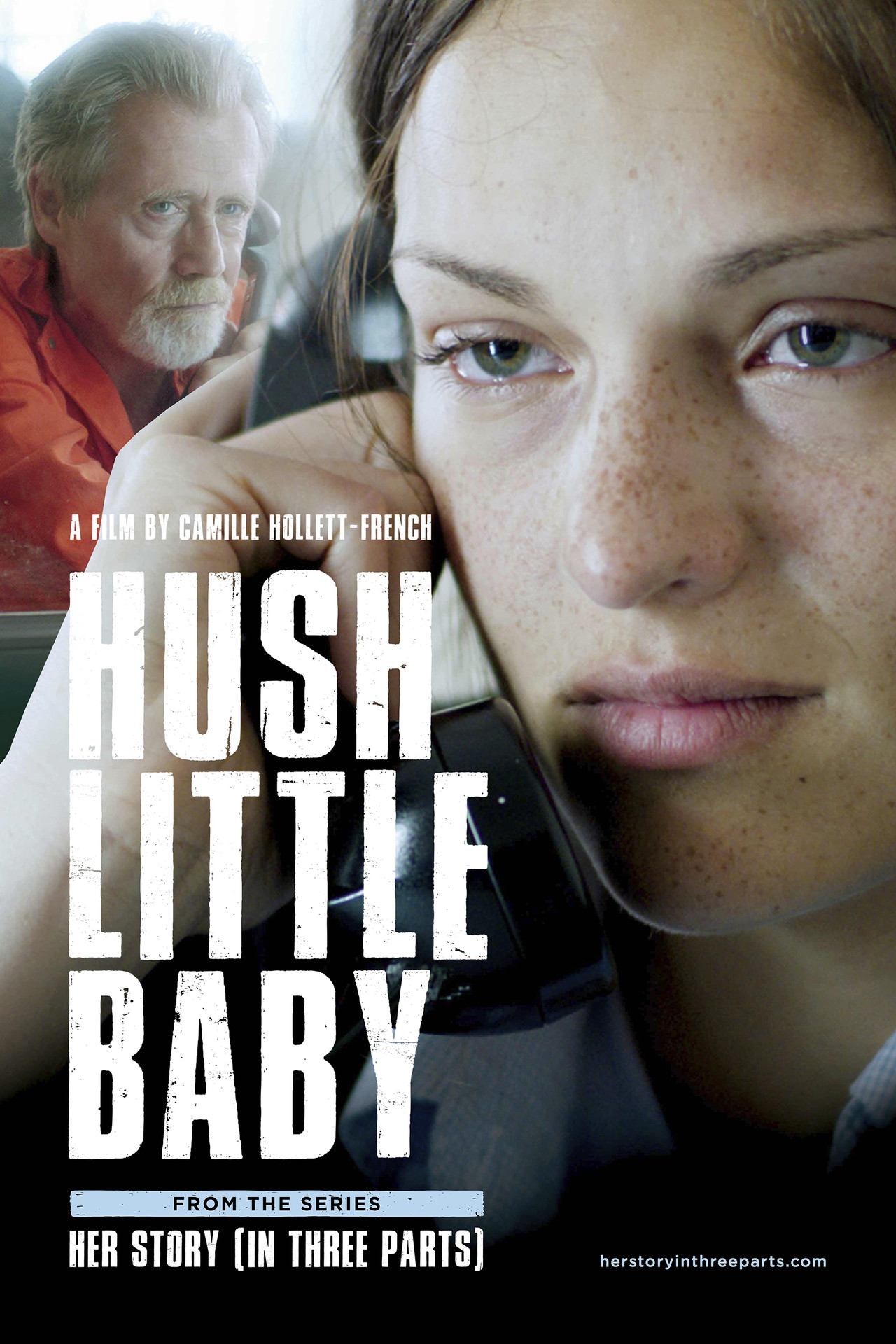 Pôster de Her Story No. 2: Hush Little Baby