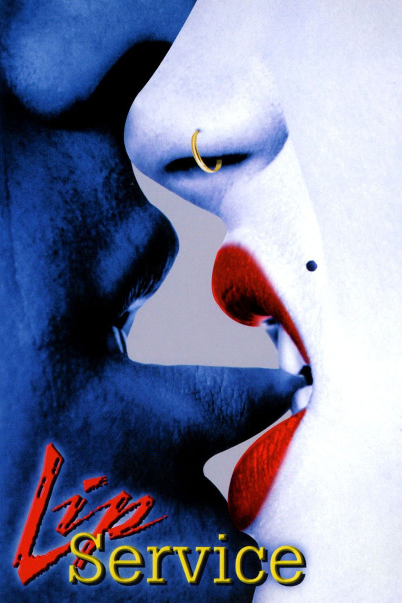 Pôster de Lip Service