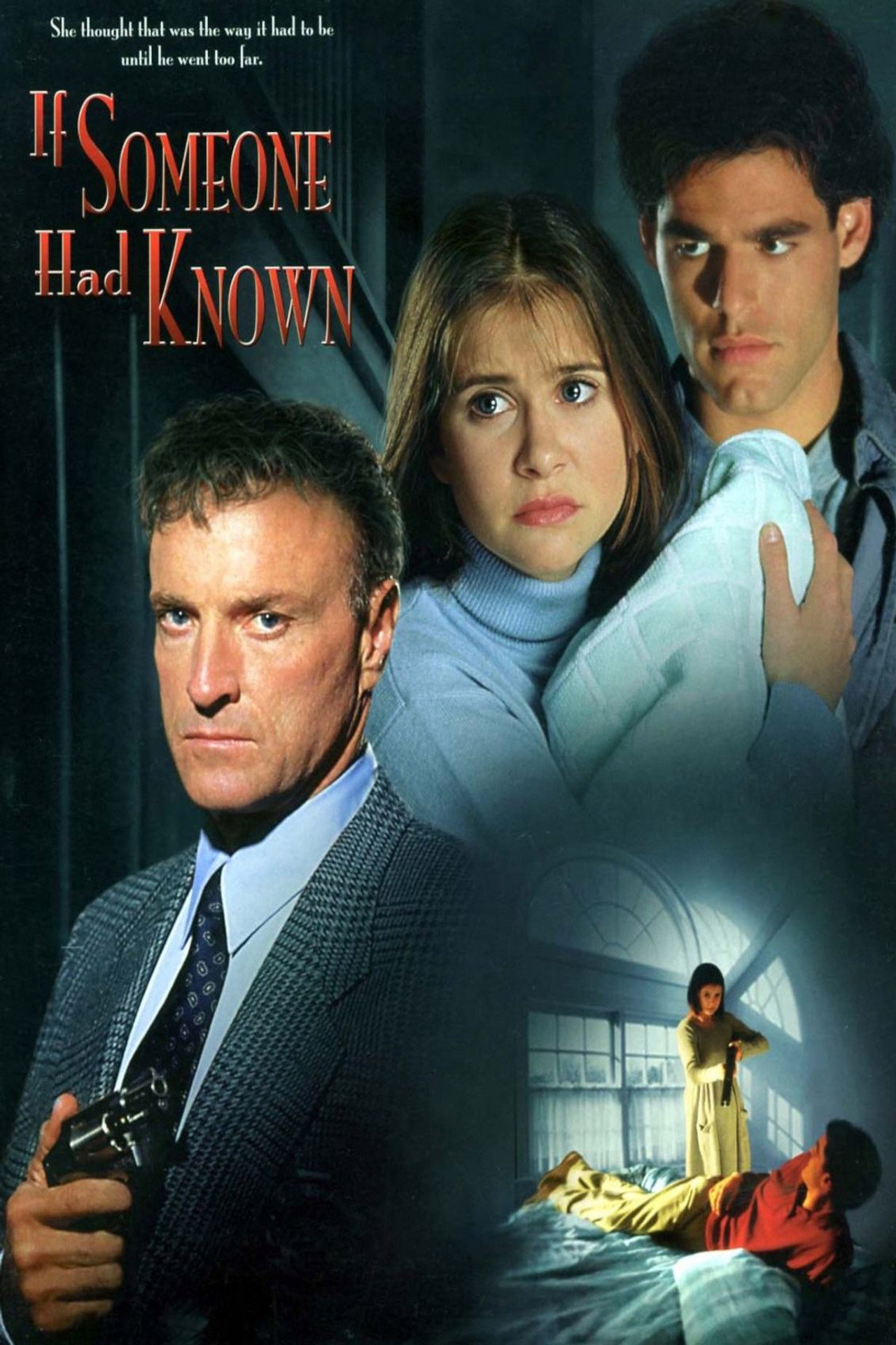 Pôster de If Someone Had Known