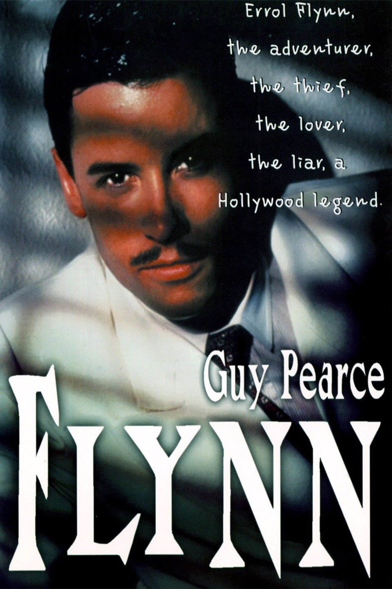 Pôster de Flynn
