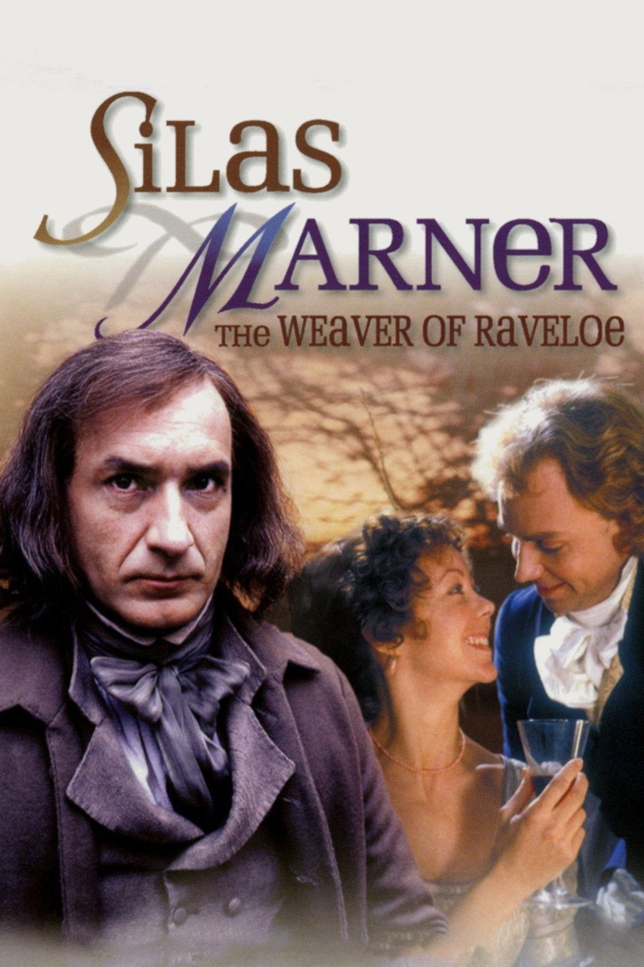 Pôster de Silas Marner
