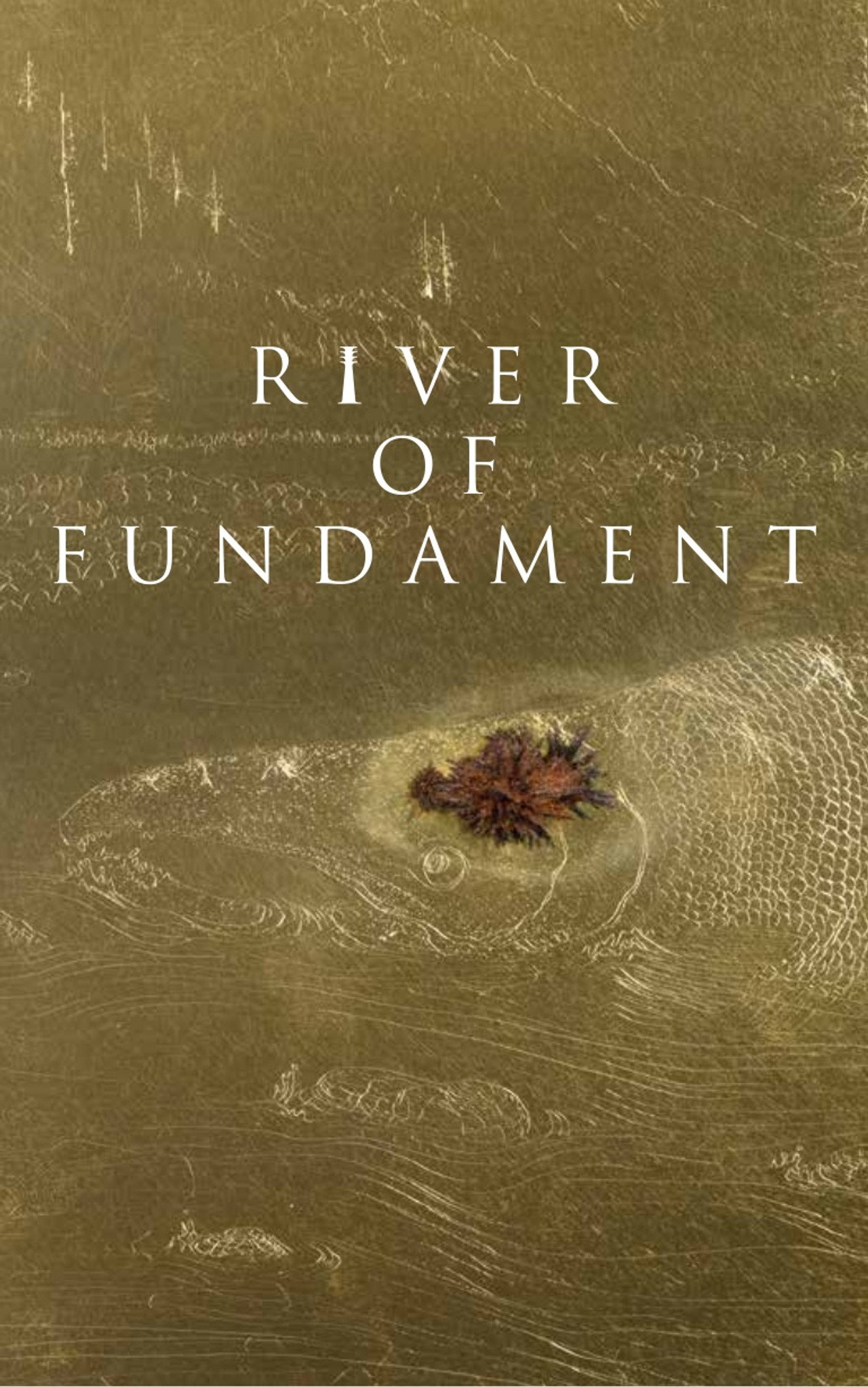 Pôster de River of Fundament
