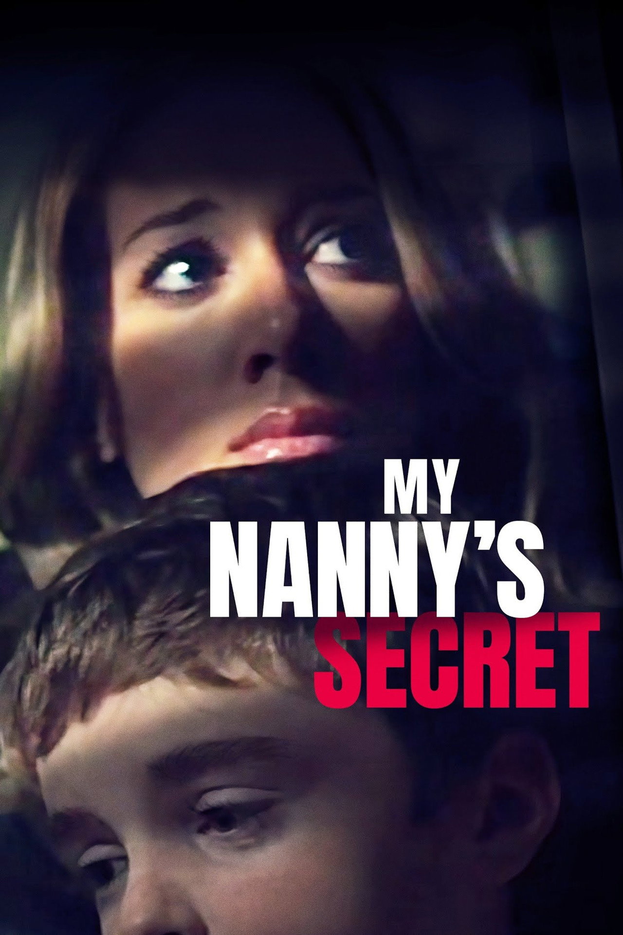 Pôster de My Nanny's Secret
