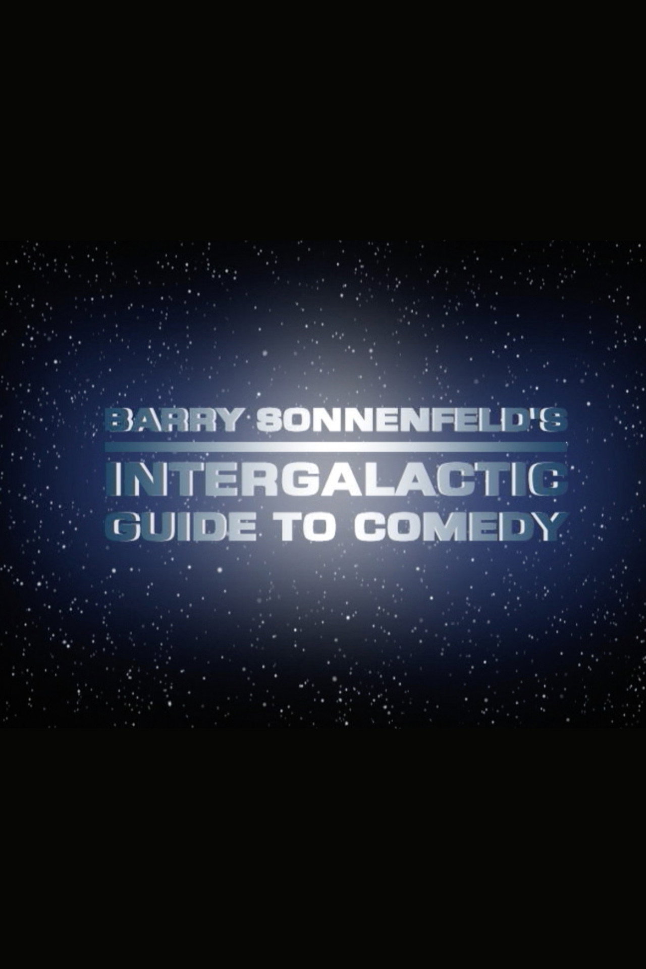 Pôster de Men in Black II: Barry Sonnenfeld's Intergalactic Guide to Comedy