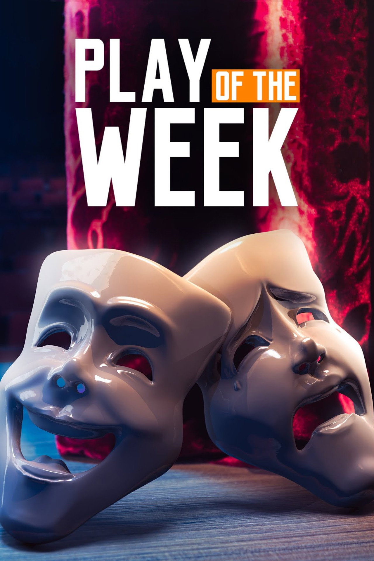 Pôster de Play of the Week