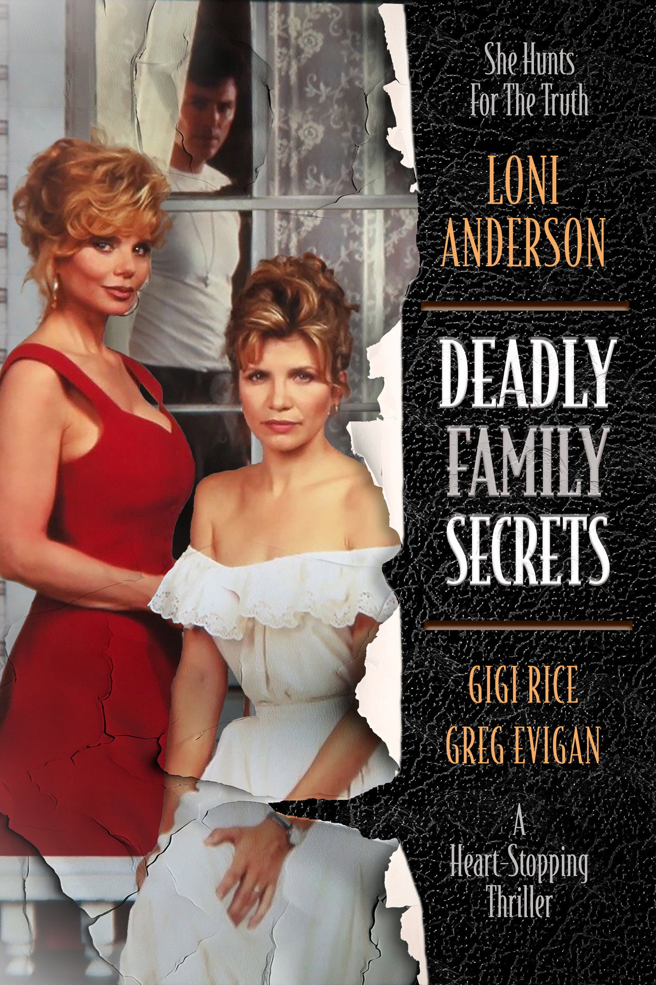 Pôster de Deadly Family Secrets