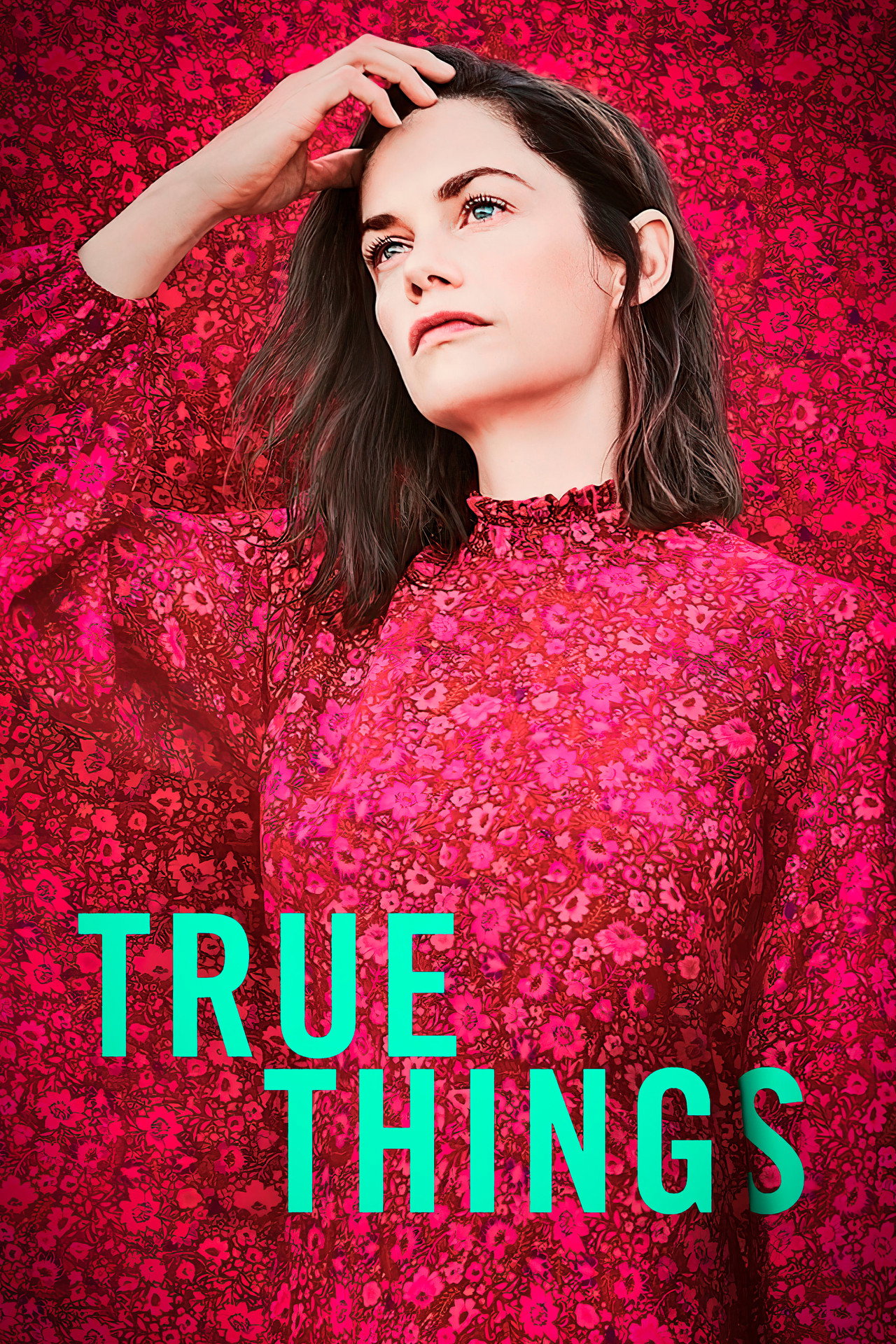 Pôster de True Things