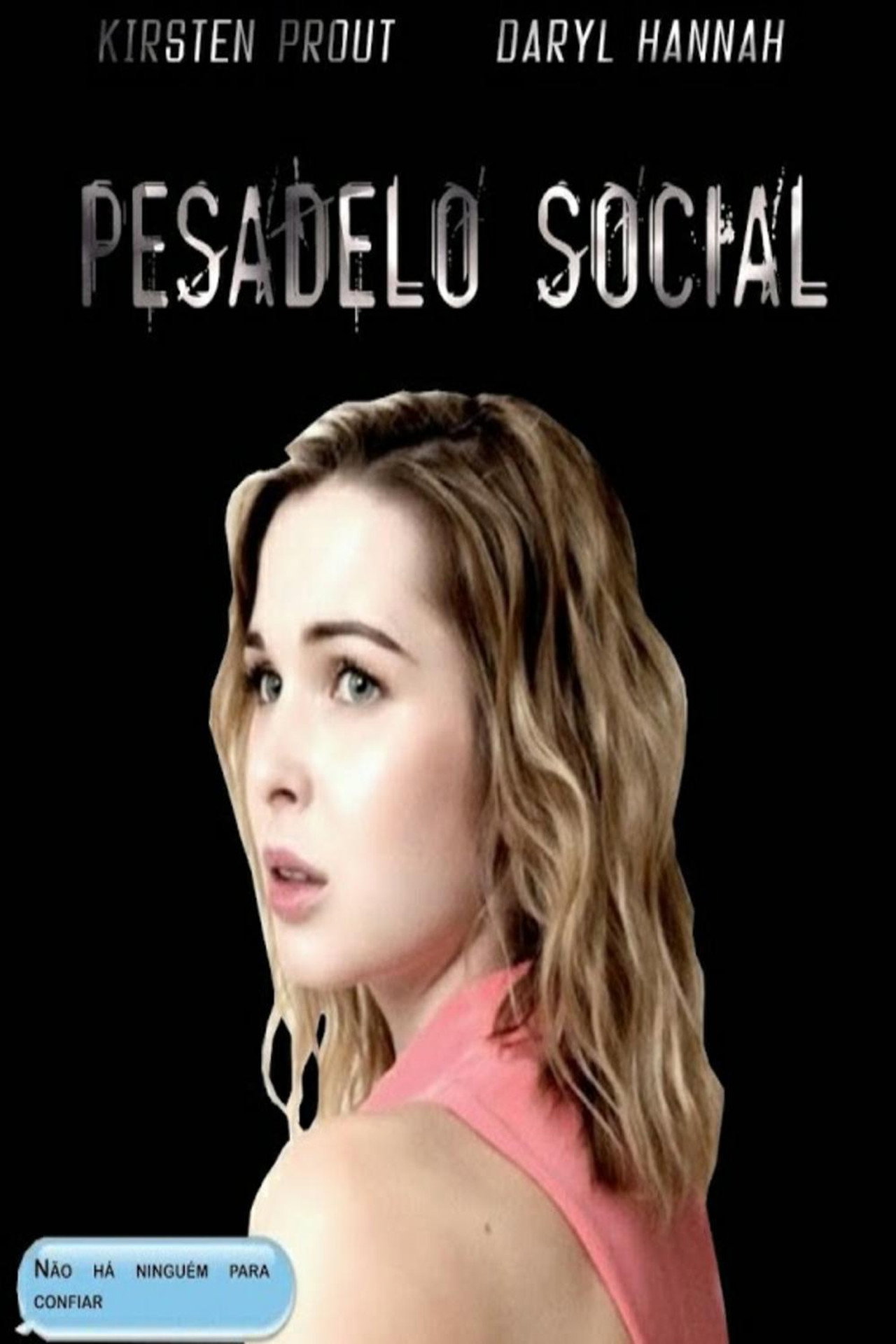 Pôster de Pesadelo Social