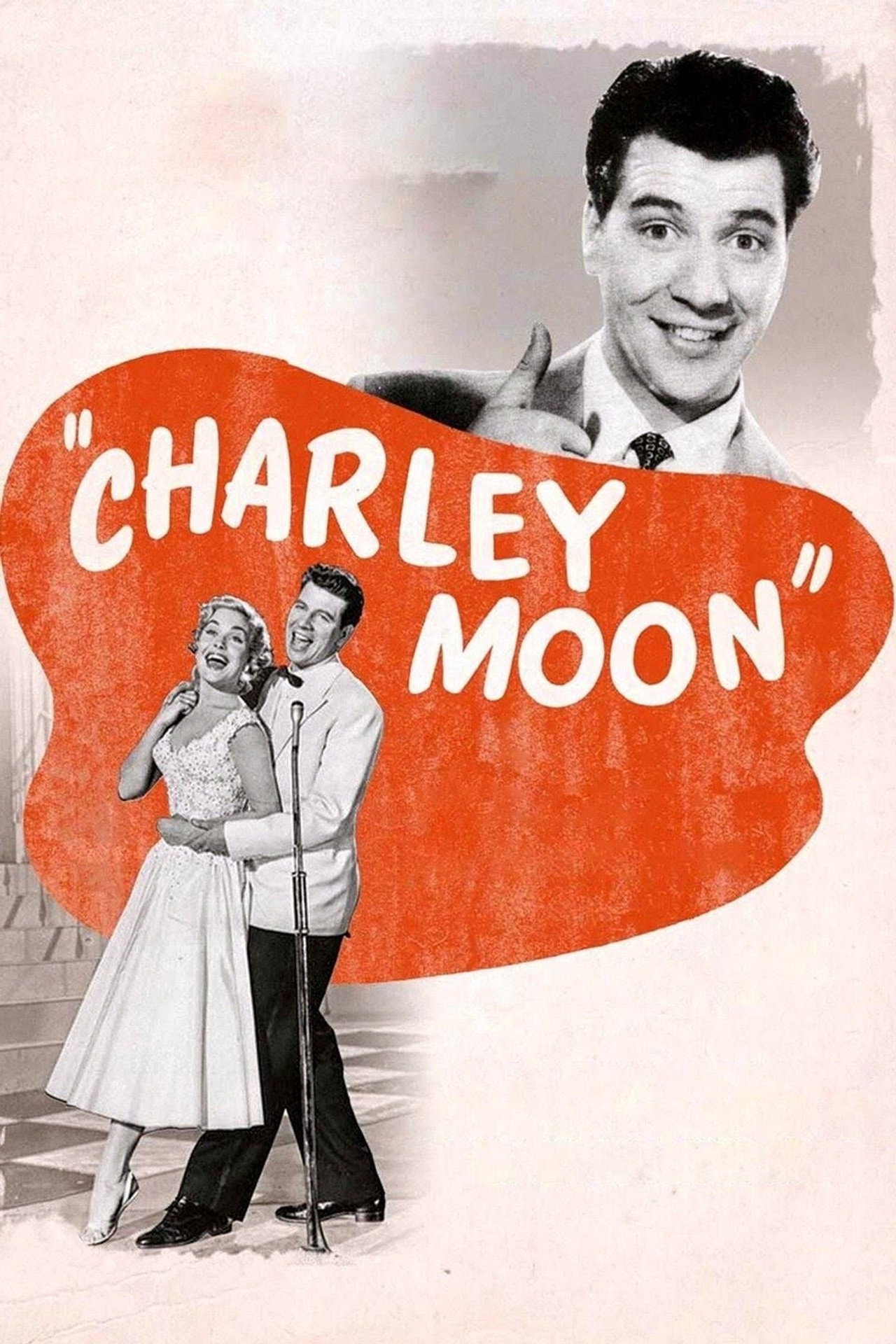 Pôster de Charley Moon