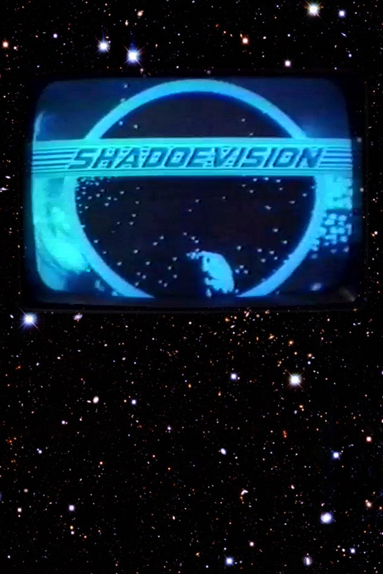 Pôster de Shadoevision