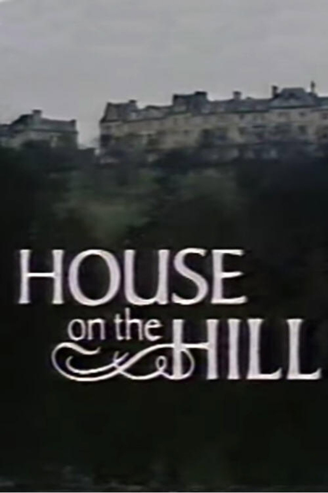 Pôster de House on the Hill