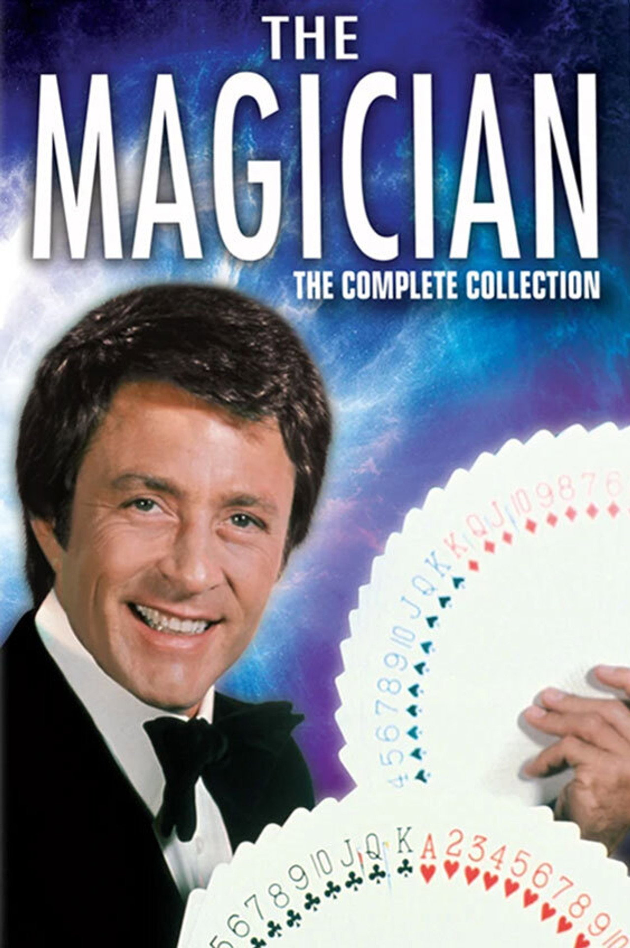 Pôster de The Magician