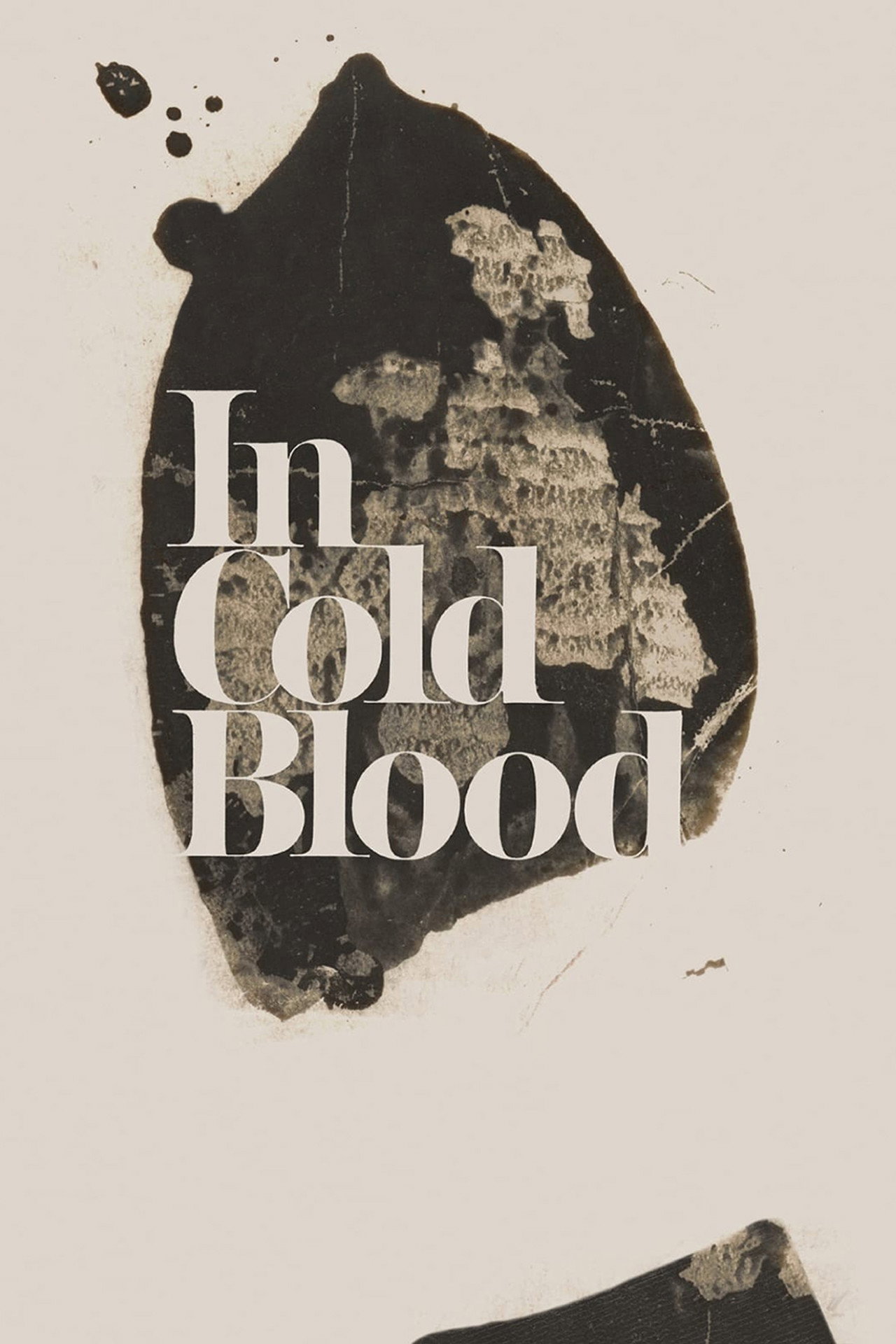 Pôster de In Cold Blood