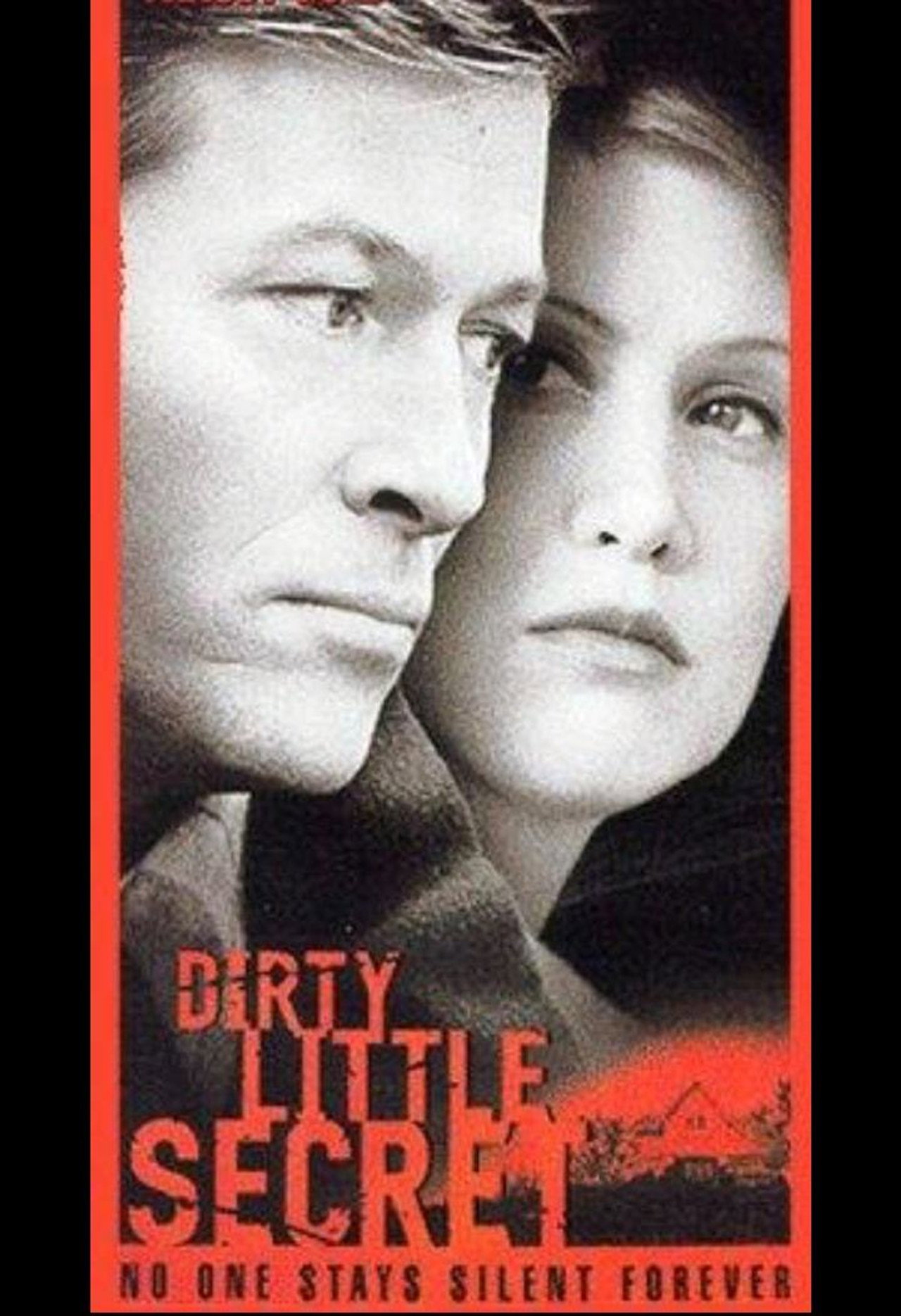 Pôster de Dirty Little Secret