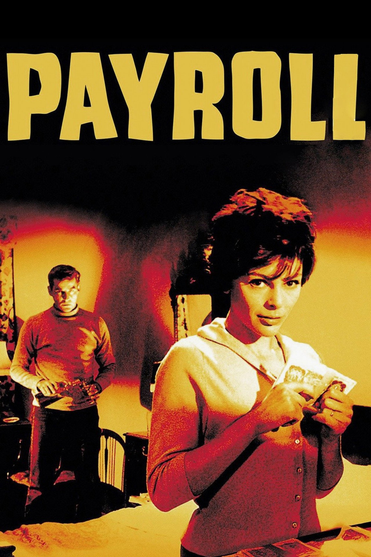 Pôster de Payroll
