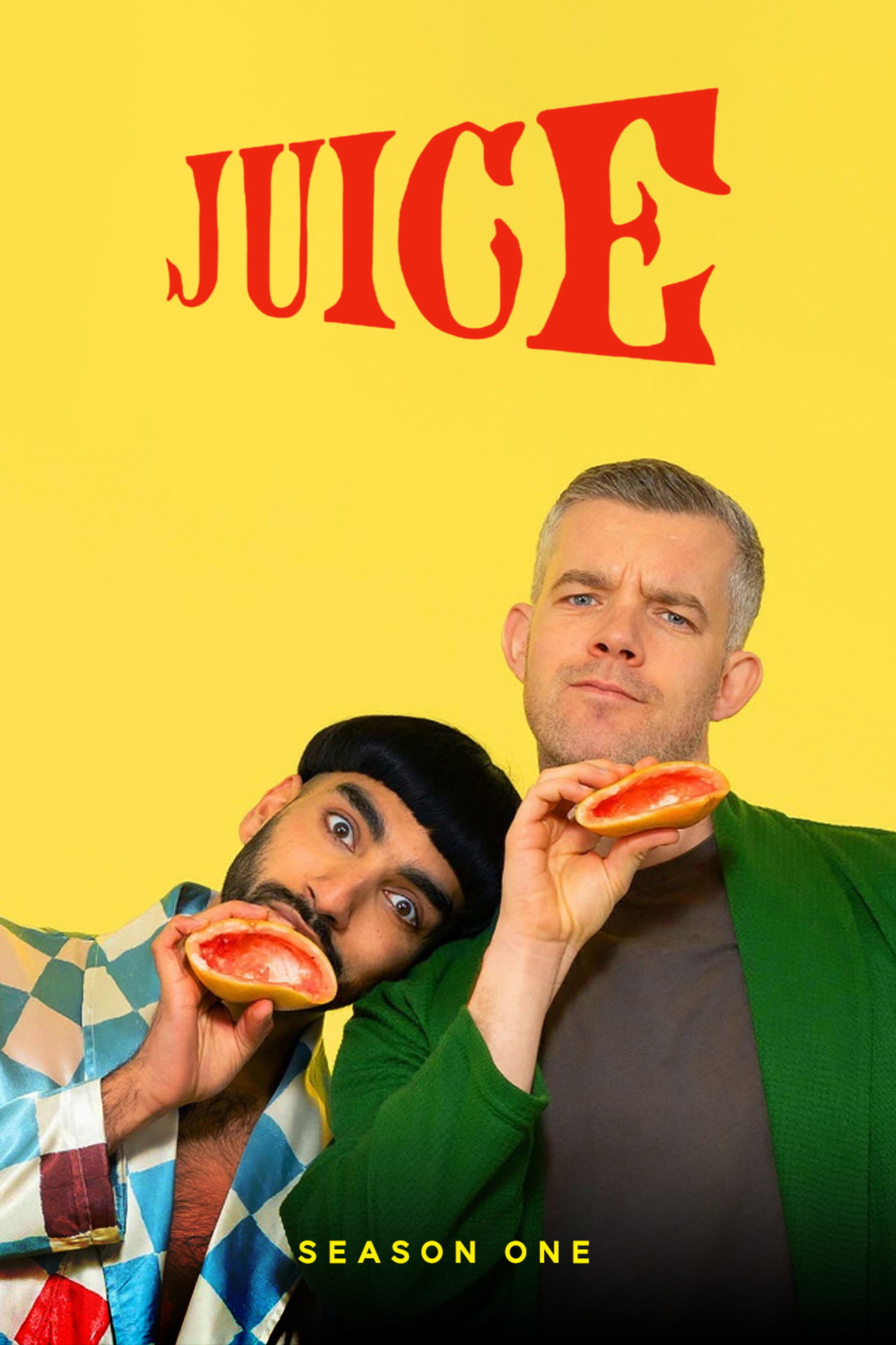 Pôster de Juice