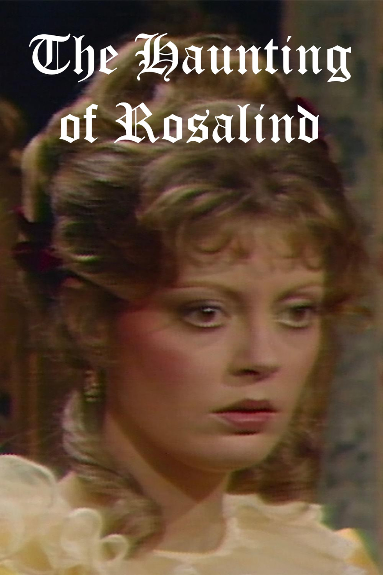 Pôster de The Haunting of Rosalind