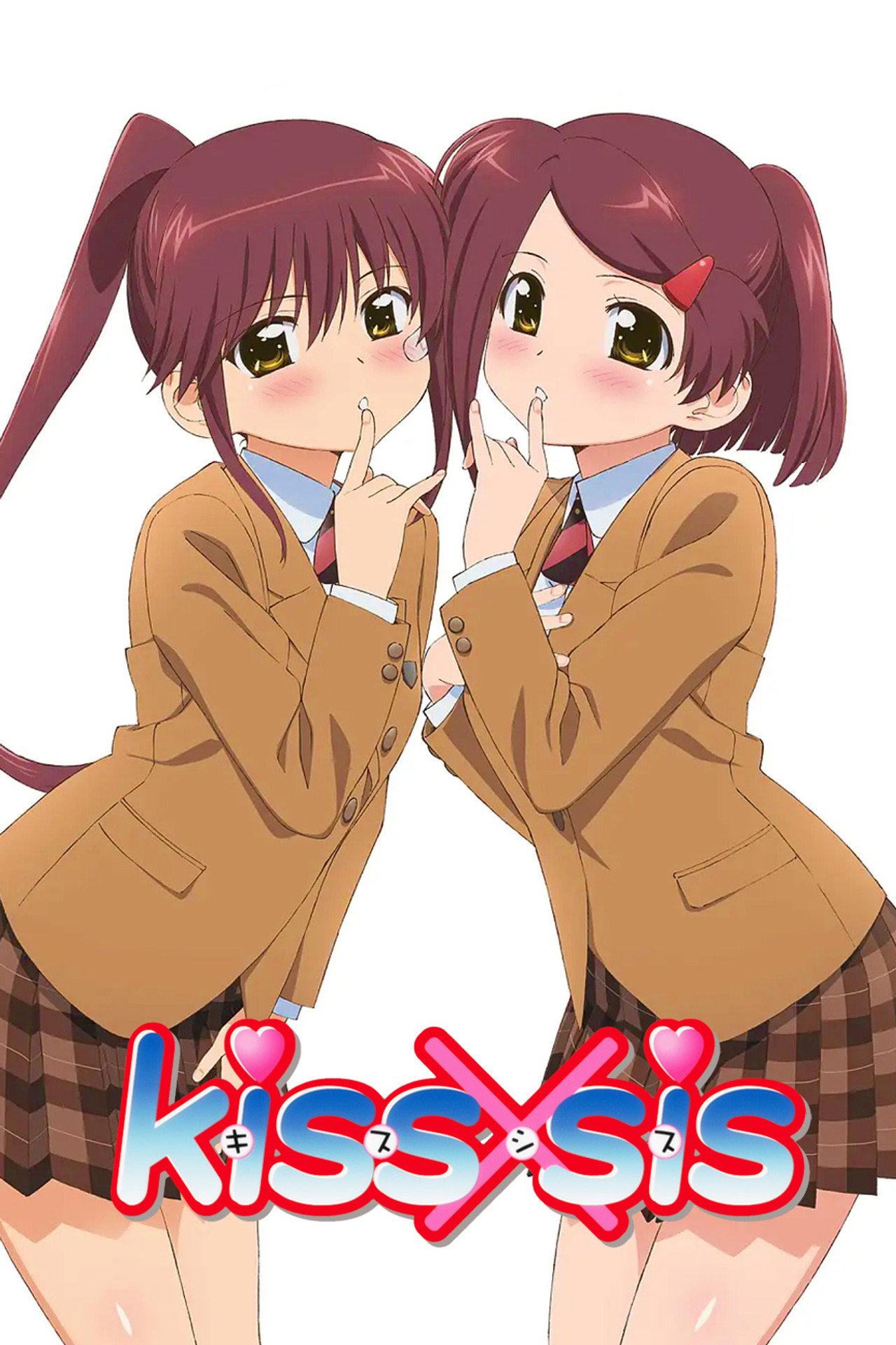 Pôster de KissXSis