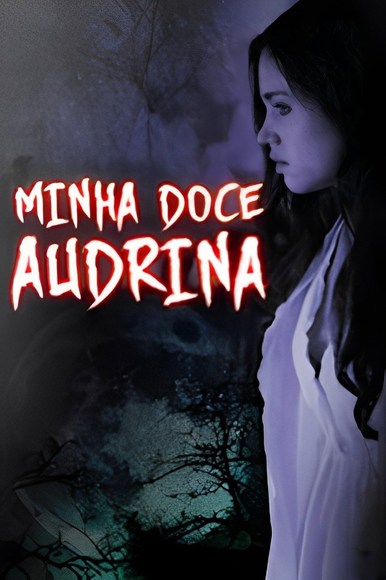 Pôster de Minha Doce Audrina