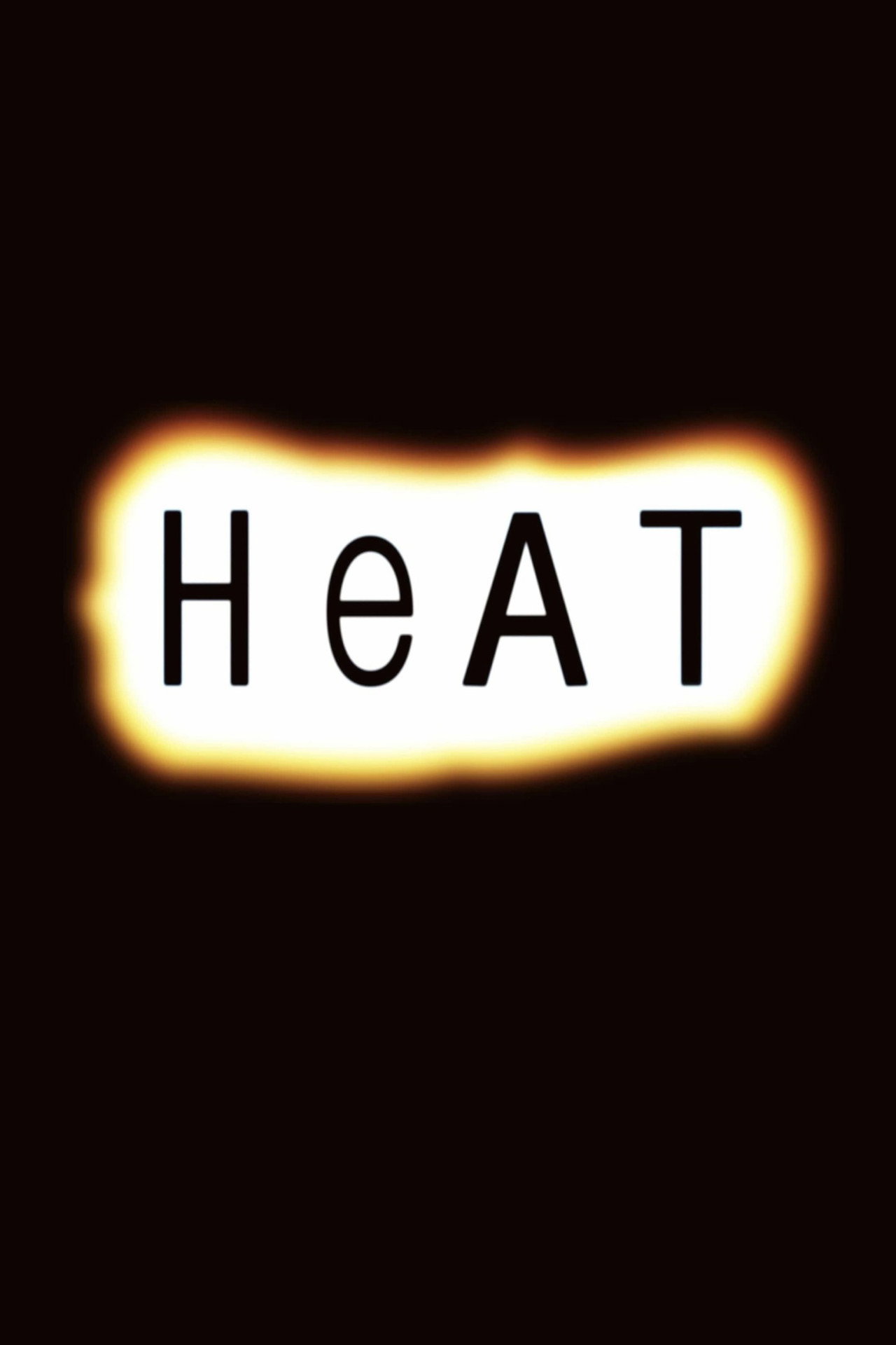 Pôster de WWE Heat