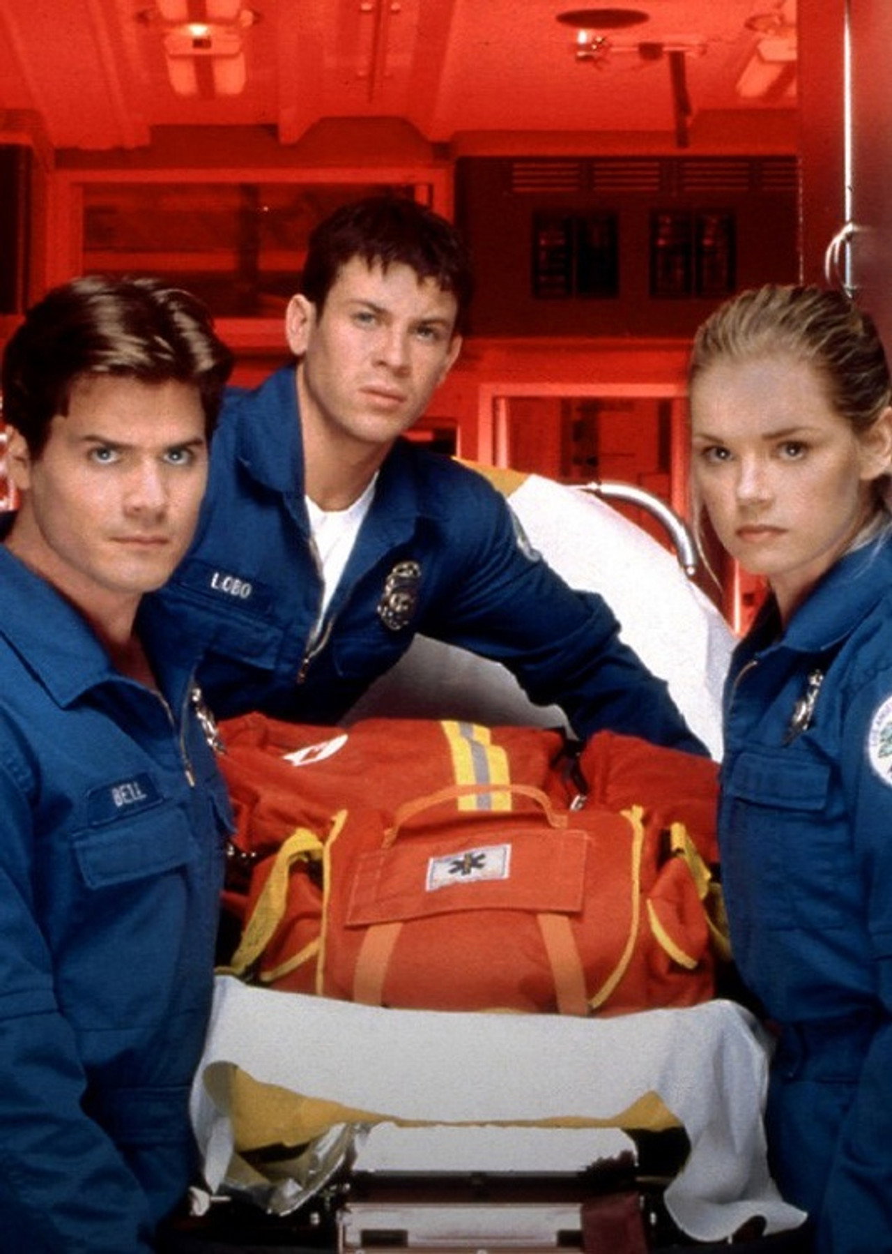 Pôster de Rescue 77