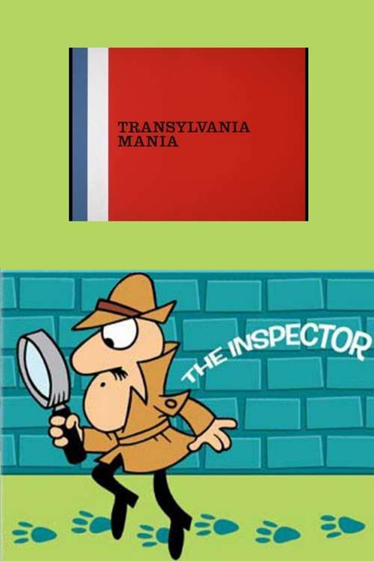 Pôster de Transylvania Mania