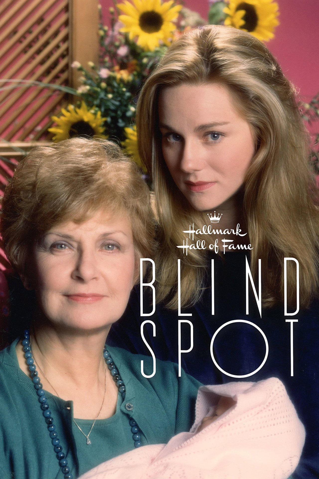 Pôster de Blind Spot