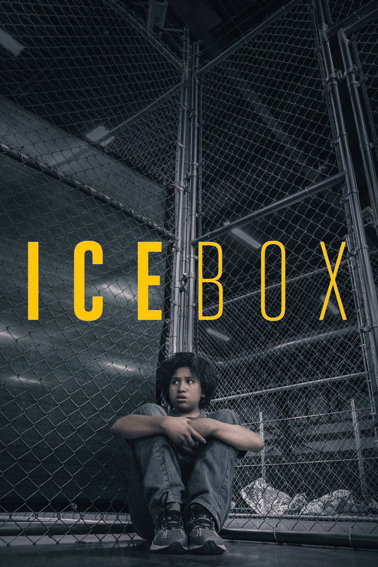 Pôster de Icebox