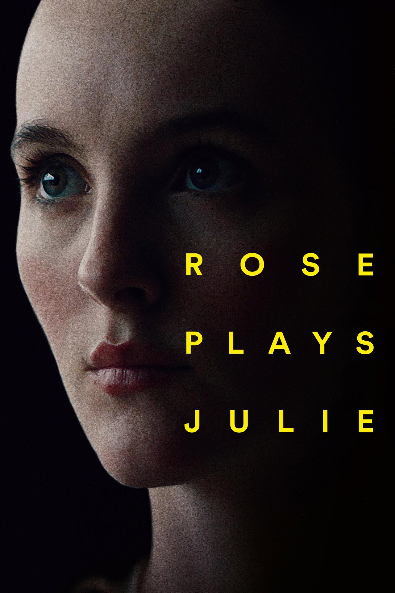 Pôster de Rose Plays Julie