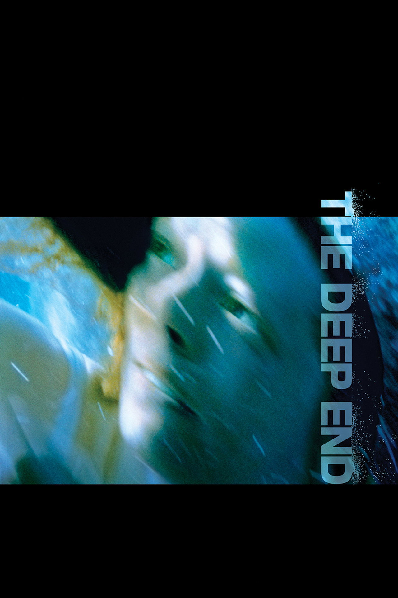 Pôster de The Deep End