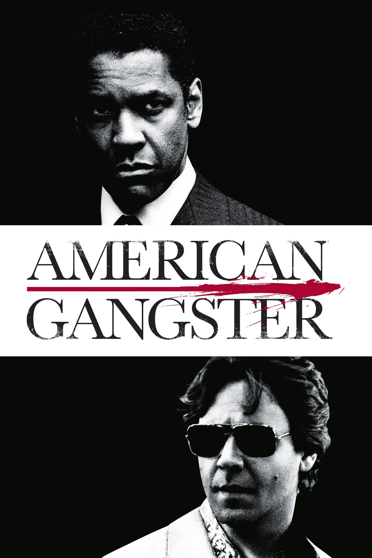 Pôster de American Gangster