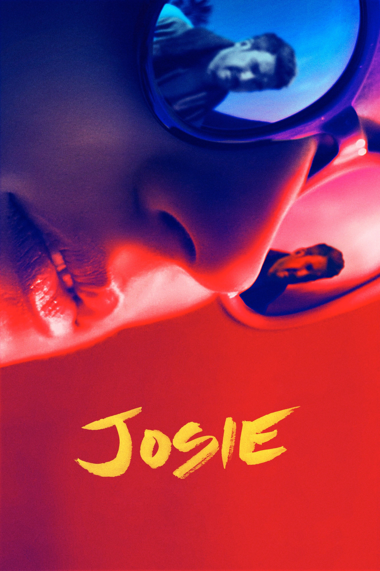Pôster de Josie