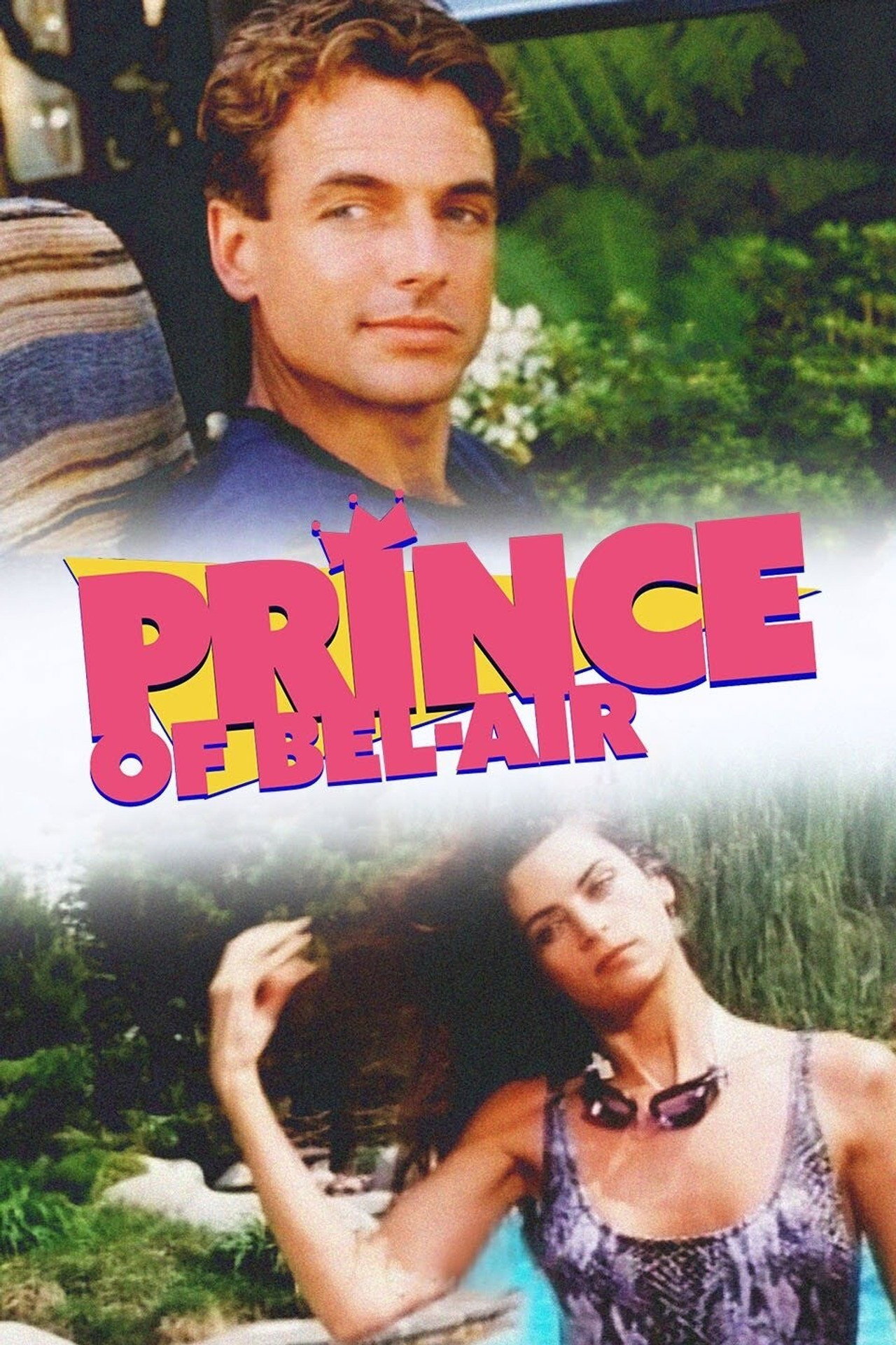 Pôster de Prince of Bel Air