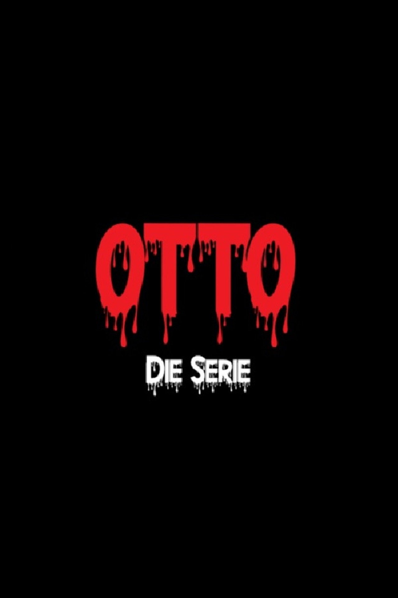 Pôster de Otto – The Series